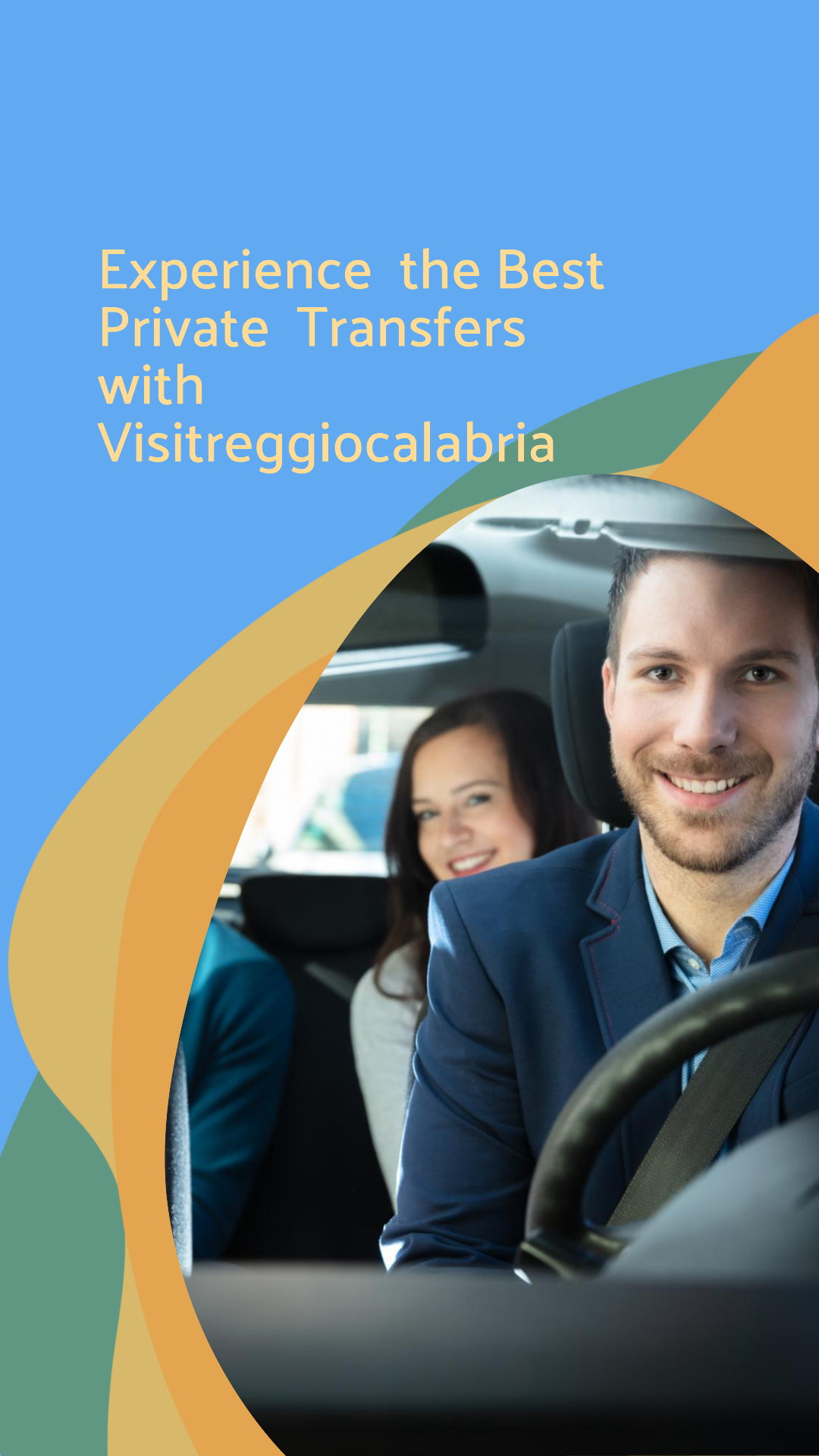 Private Transfers by Visitreggiocalabria