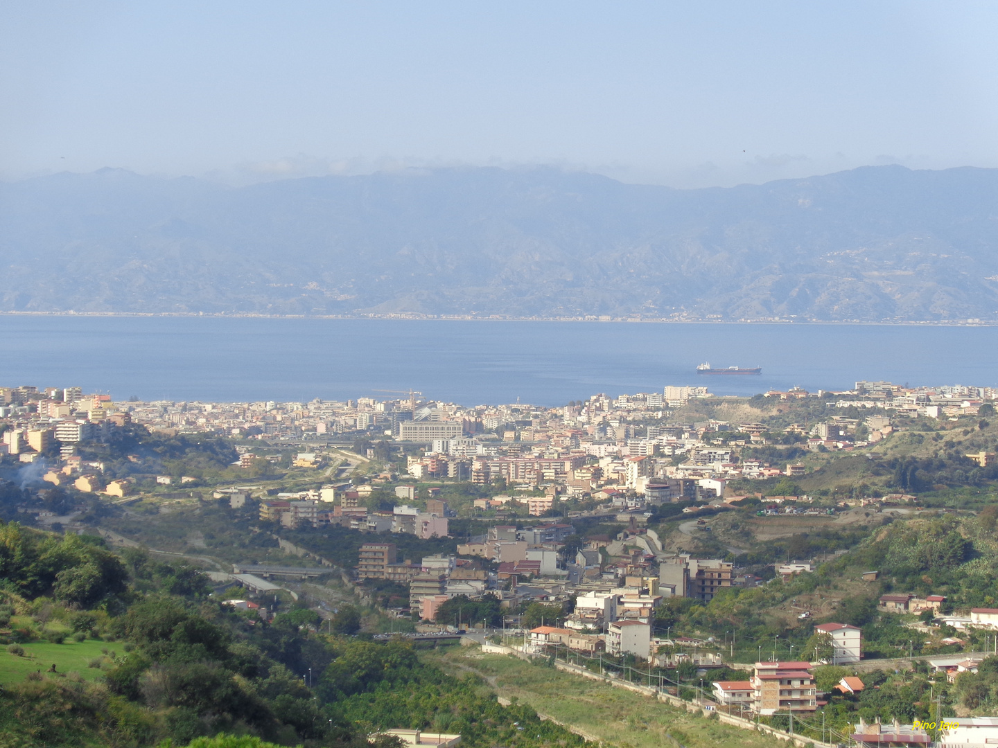 Reggio Calabria