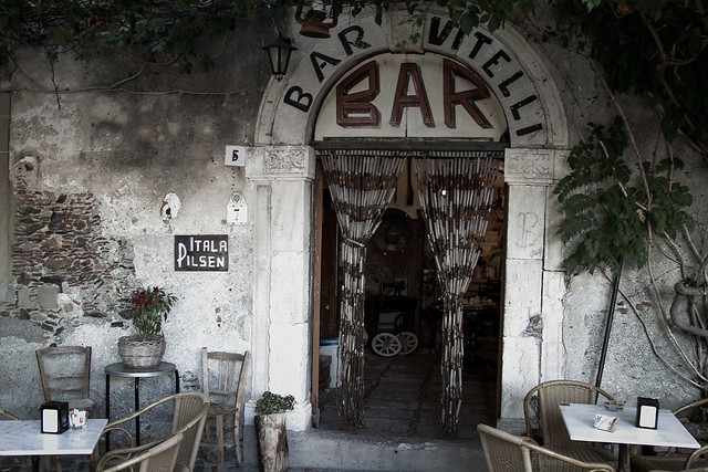 Bar Vitelli