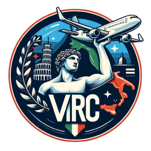 Vrc logo