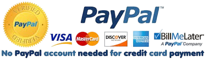 PayPal Payment Options